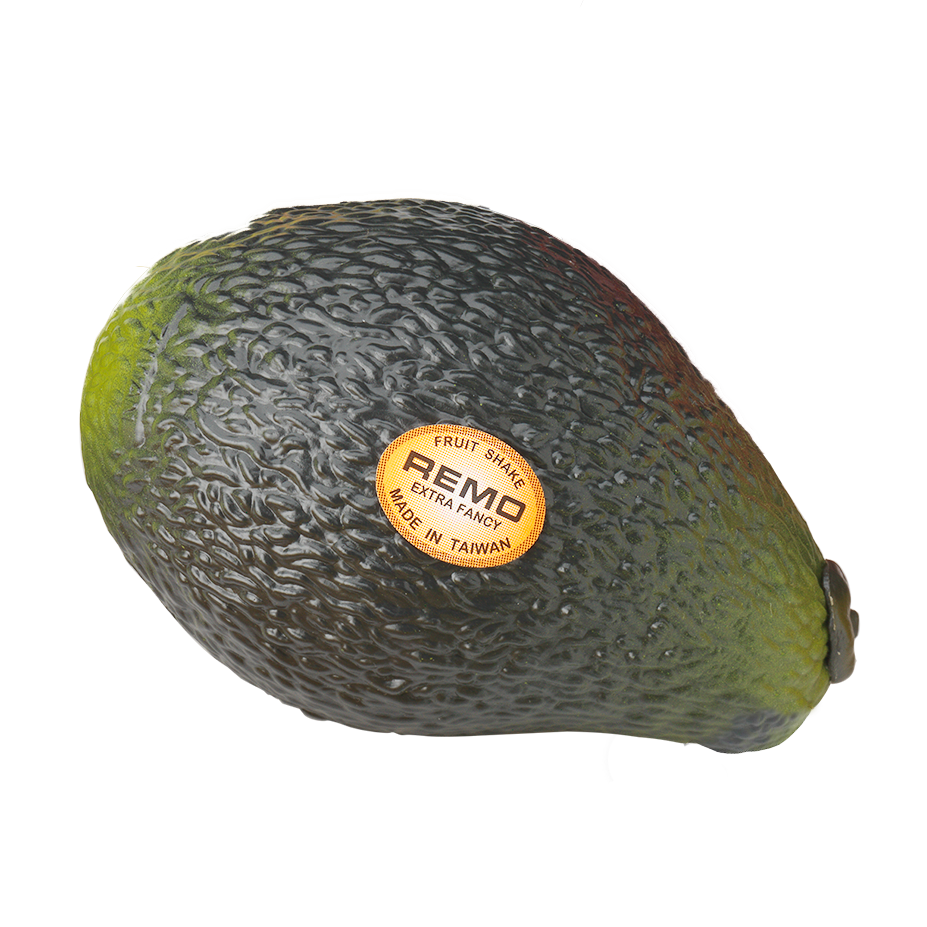 REMO | SC-AVCD | Avocado shaker. REMO | SC-AVCD | Avocado shaker.